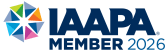 IAAPA logo