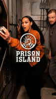 Prison Island
