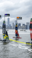 SailGP