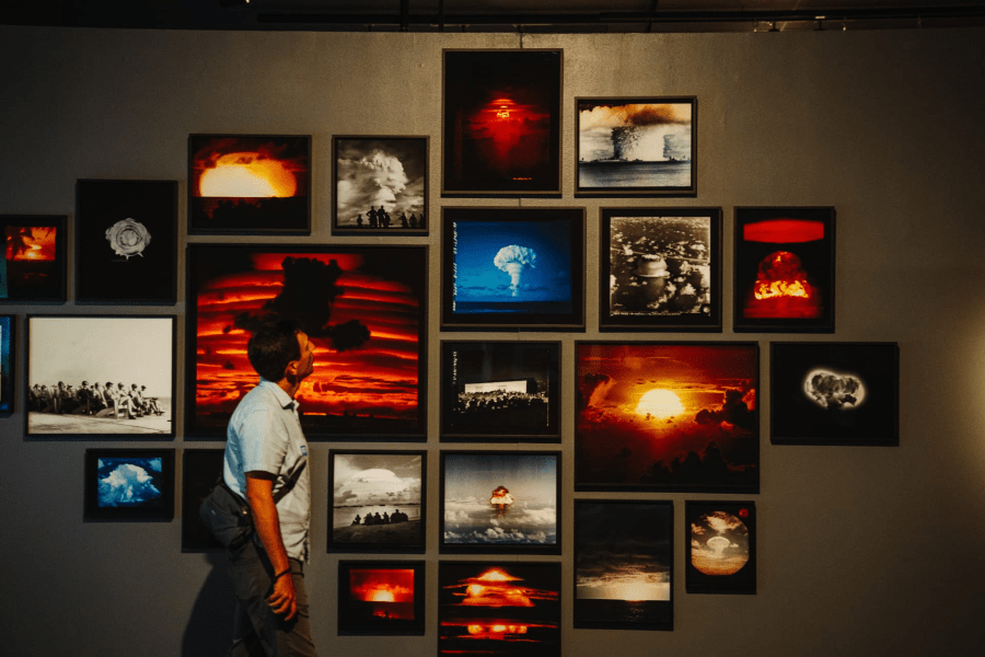 autry gallery