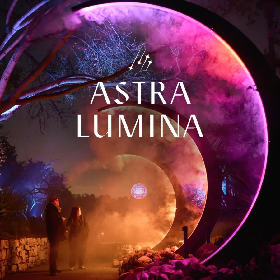 Astra Lumina