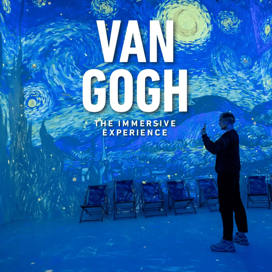 Van Gogh