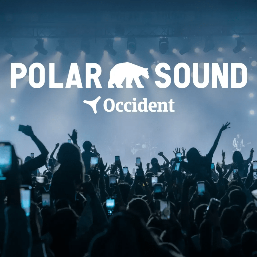 Polar Sound