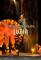 Cirque du Soleil Luzia