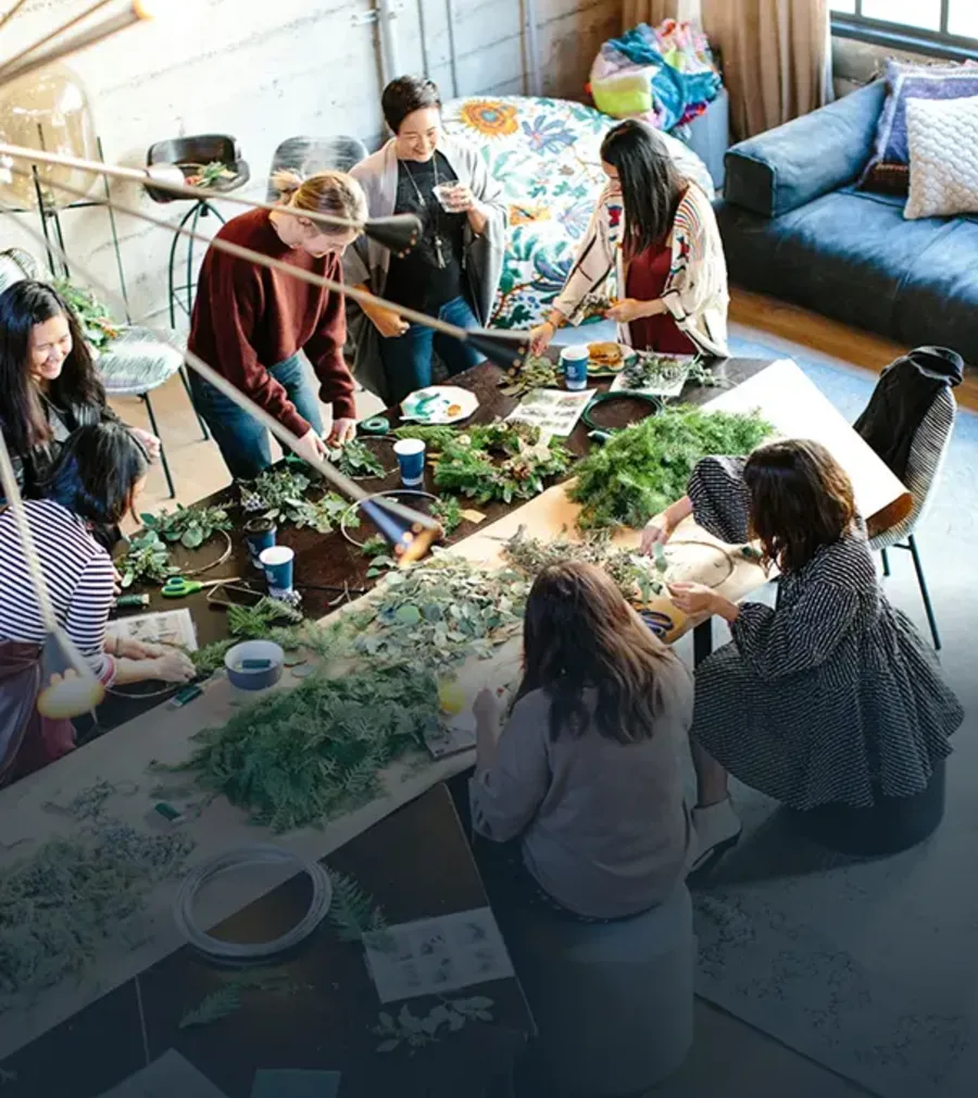 Cursussen & workshops