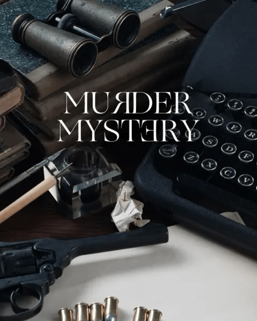 Murder Mystery