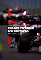 F1 Madrid