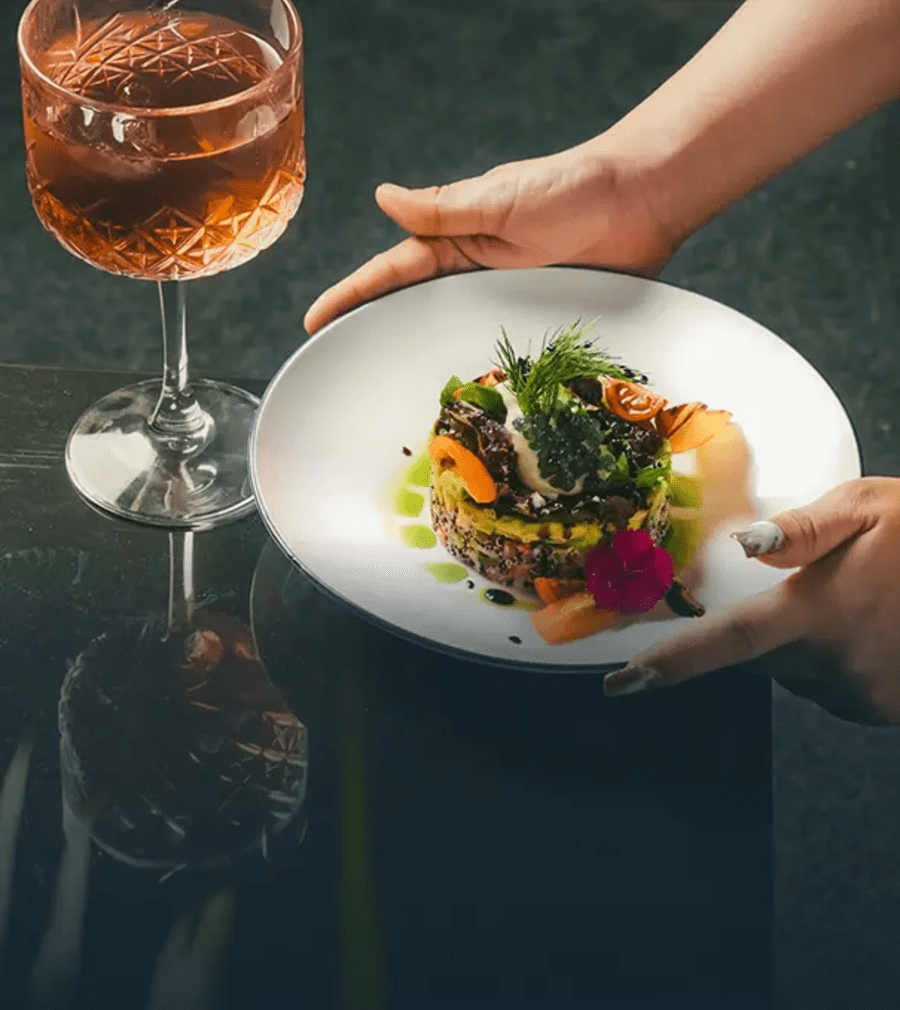 Food & drinks