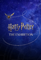 Harry Potter Exhibition