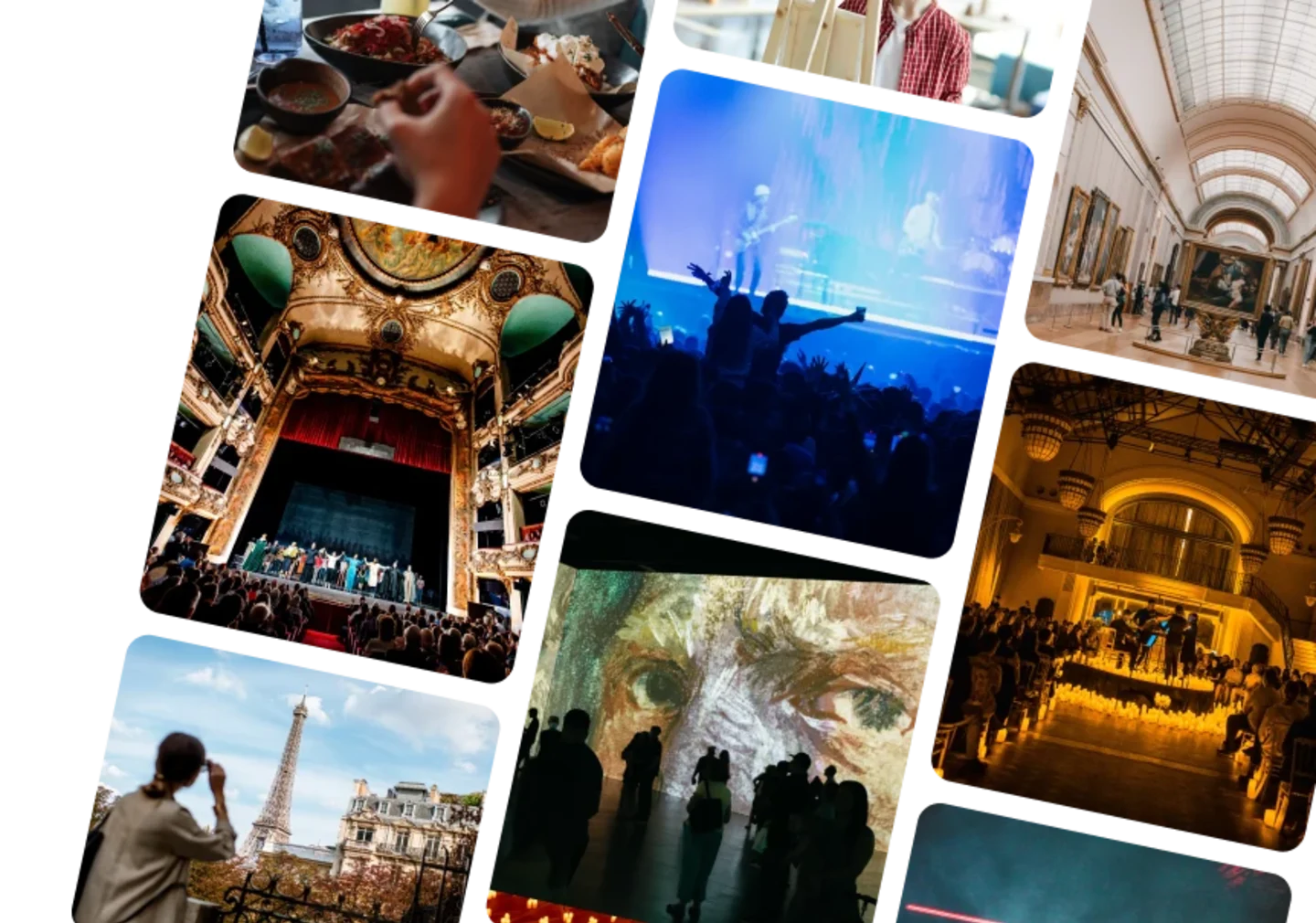 Junte-se ao Programa de Afiliados da Fever hoje mesmo