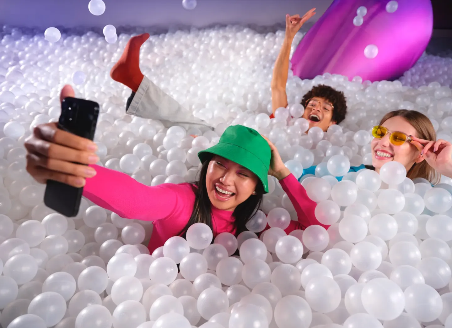 Fever 앰배서더 프로그램에 참여하기