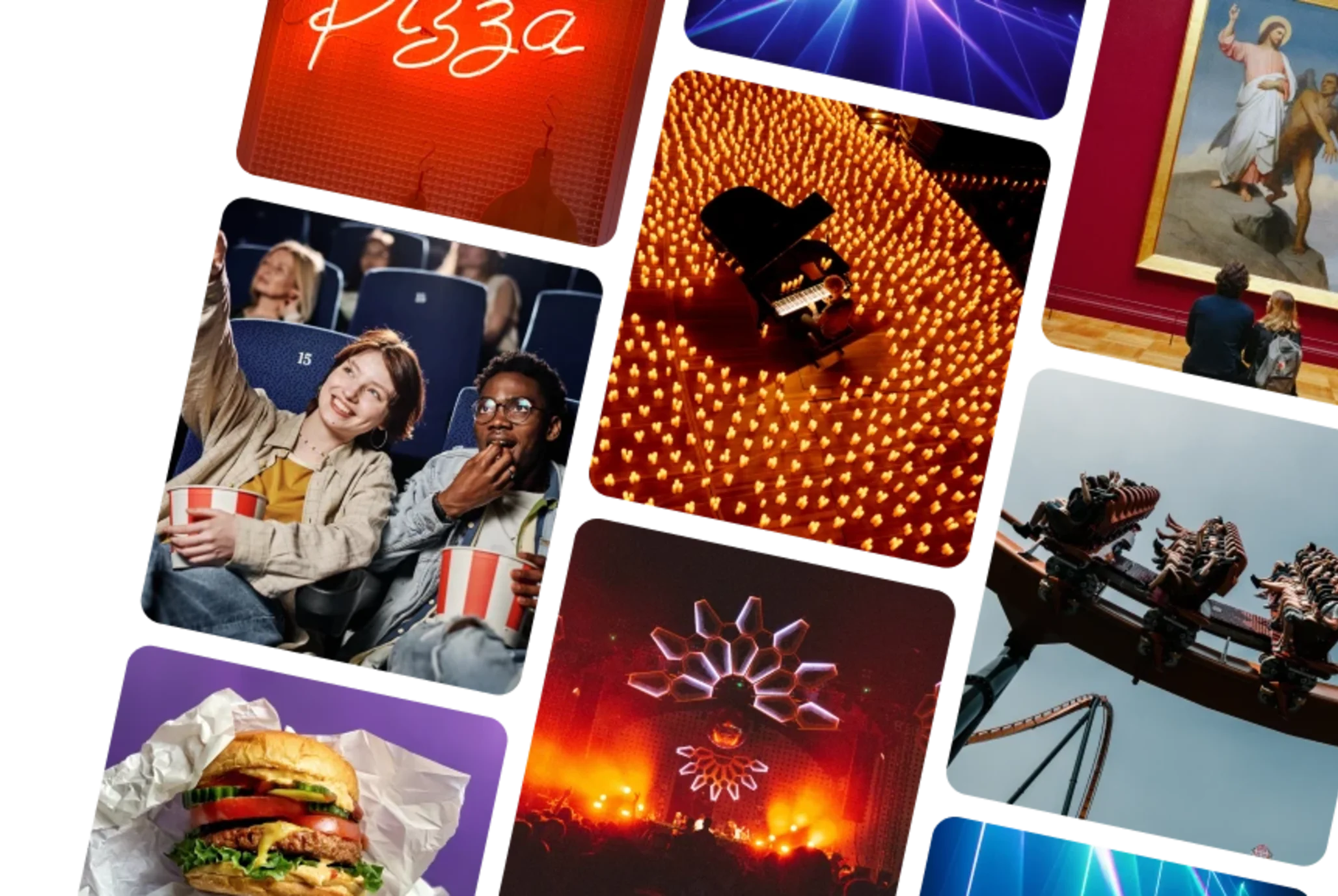 Join the Fever Affiliate Program today