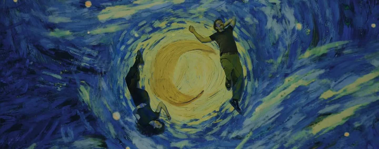 Event Ticketing software