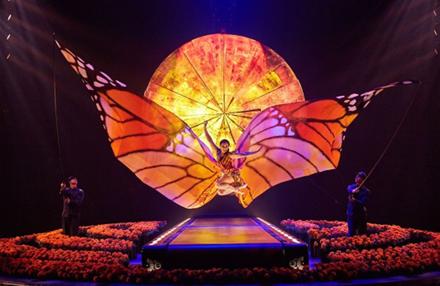 The Ticketing Business