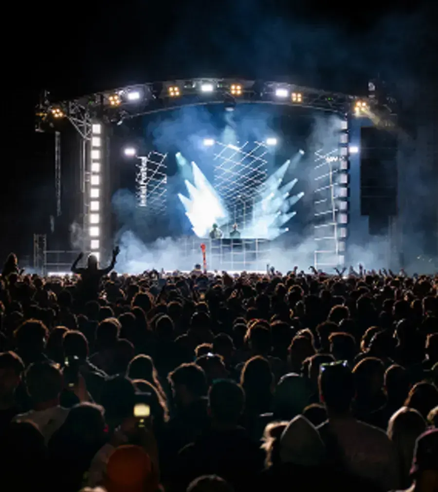 콘서트 및 페스티벌 프로모터