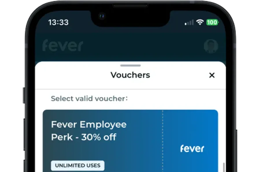 Vantagens de empresa