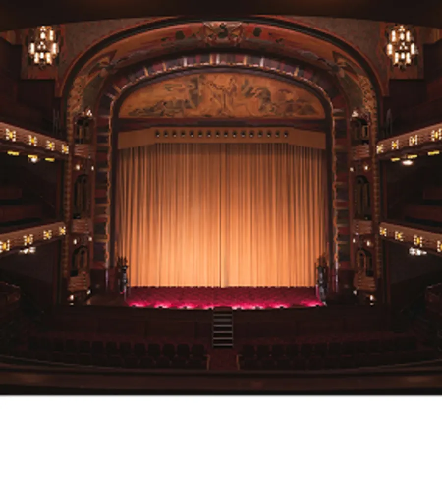 Theatres