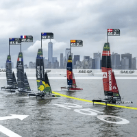 SailGP