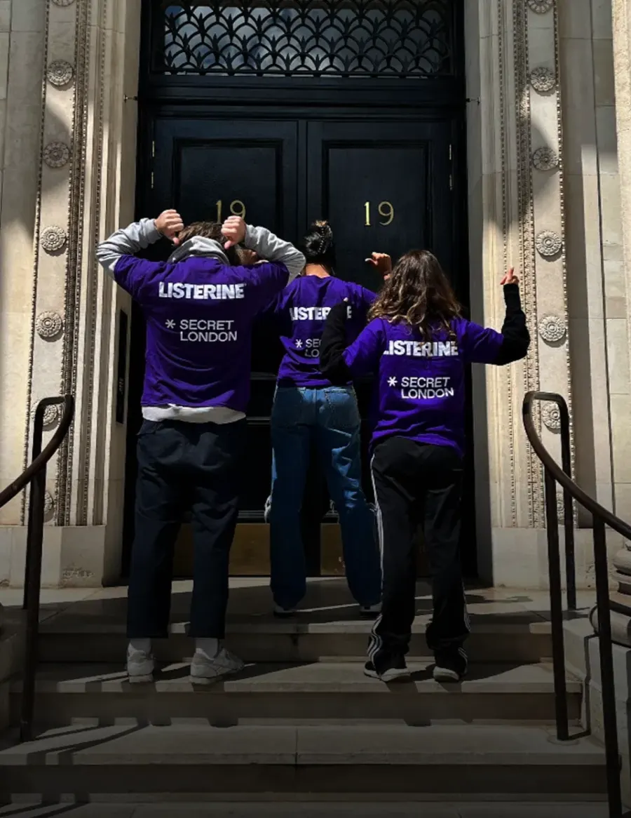 Secret Media Networkで
広告を出稿