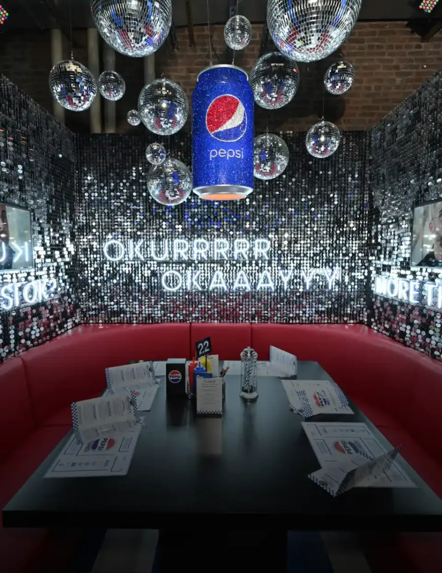 カスタマイズされた
ブランド体験