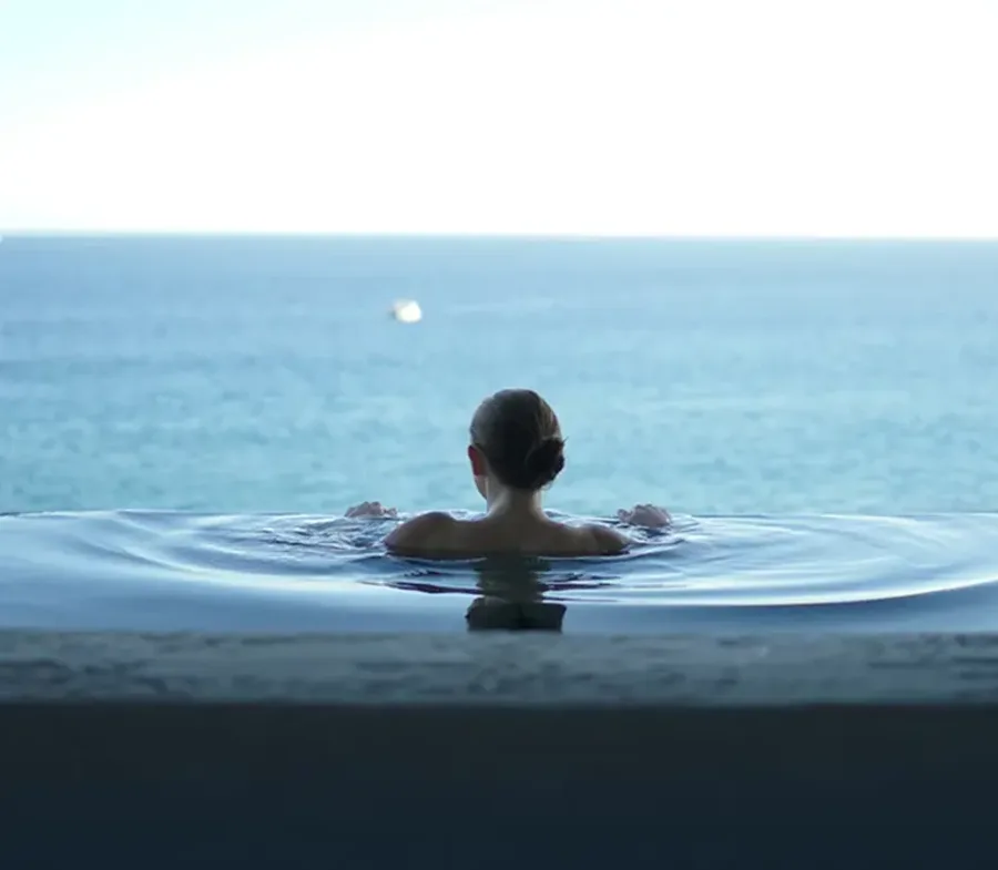 Spa & wellness