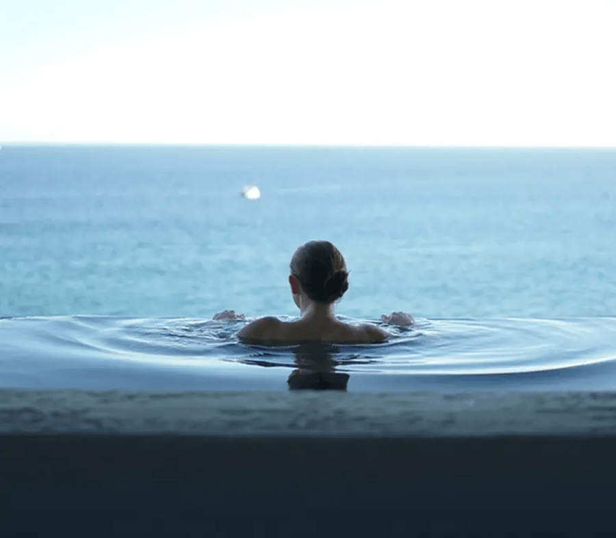 Spa & wellness
