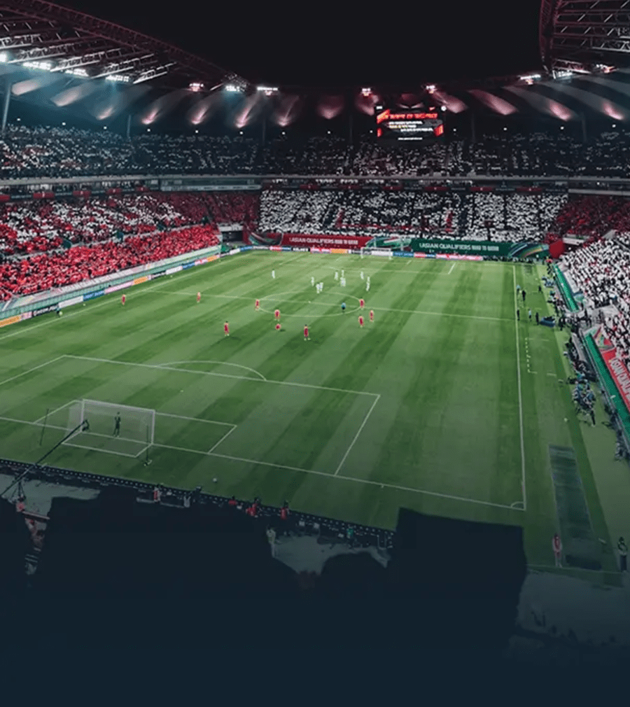 Live sports