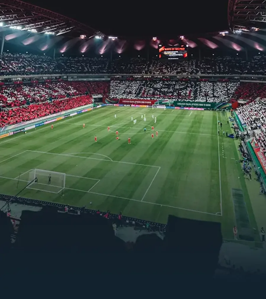 Live-sport