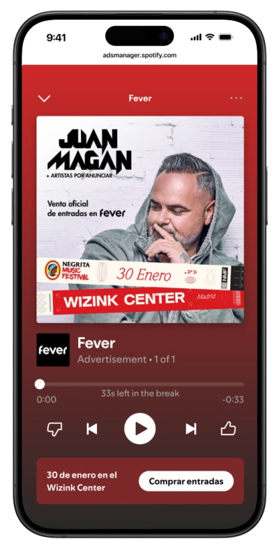 Spotify