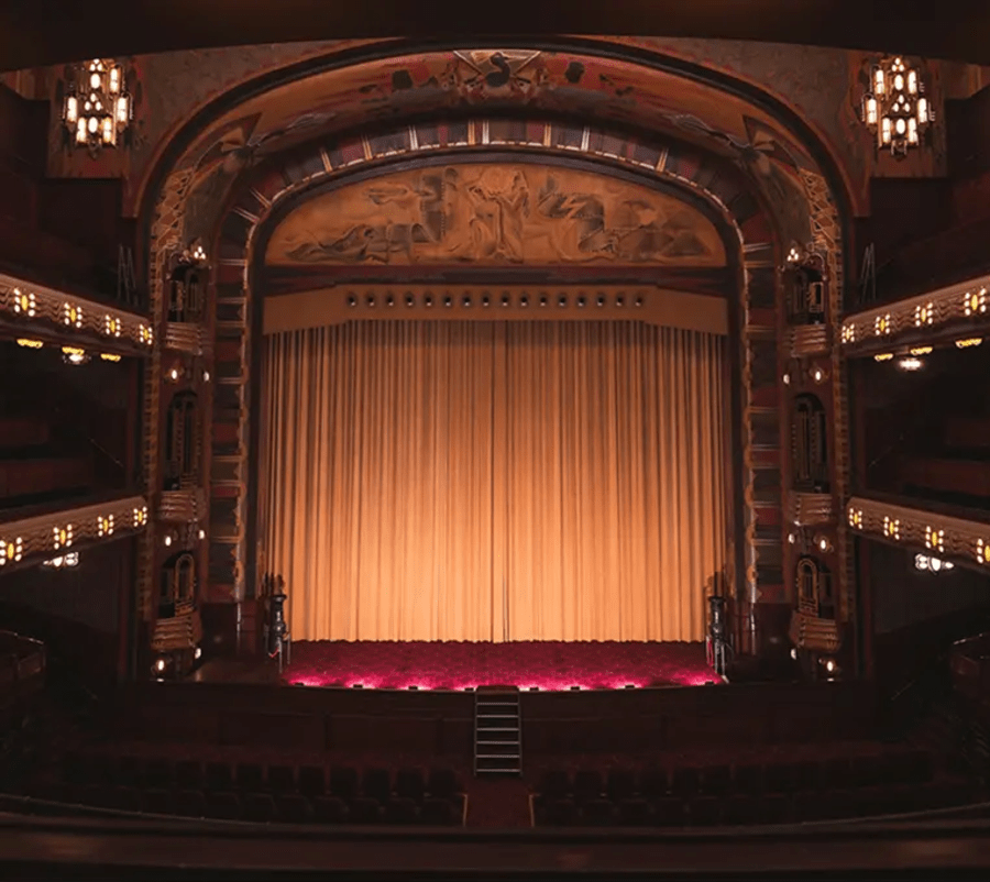 Theatre & performing arts