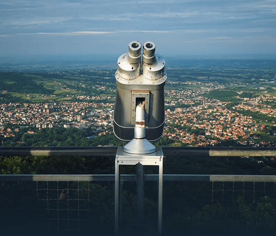Tours & sightseeing