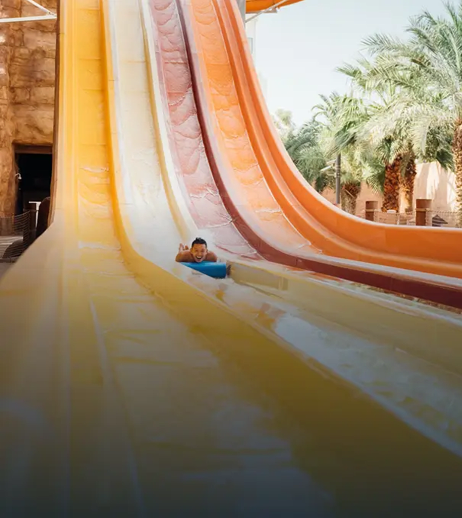 Water parks