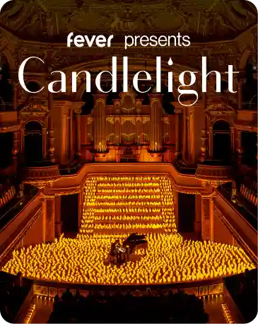Word lid van het Candlelight Concerts Ambassadeursprogramma