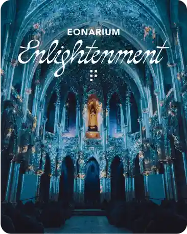 Word lid van het Enlightenment: Een meeslepende lichtbeleving Ambassadeursprogramma